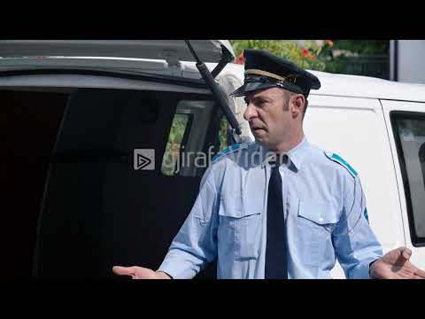 "Koleg, sistemi auto-larje. Lane e shpërlane n'3000 rrotullime" 🤣🤣 - Stupcat: Shef Gipa