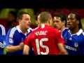 Man United vs Chelsea 1 1 6 5 Highlights with English Commentary UCL Final 2007 08 HD 720p