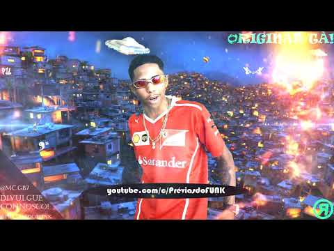 MC LEMOS -  MALANDRO BOM (AUDIO OFICIAL) FEAT. MC MAIKIM