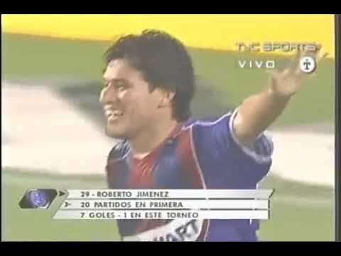 Video — Gol vs Belgrano