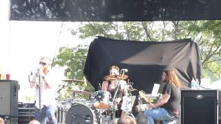 Saving Abel- Michael Jacksons Jacket