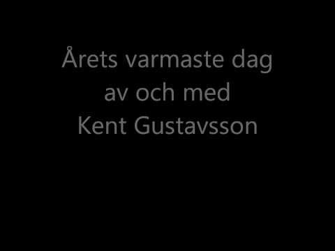 Årets varmaste dag