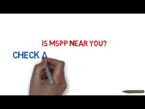 About Mspp