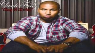 Claude Kelly - Ready To Be Alone (2010)