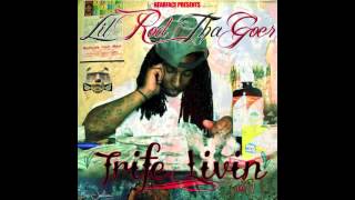 Lil Rod Tha Goer - Story Of My Life [NEW 2013]