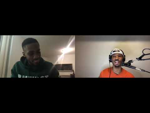 KHXOS (REGGAE/DANCEHALL ARTIST) LIVE INTERVIEW WITH DJ FRESH