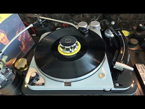 [LP] (4. Allegro con brio) BEETHOVEN: Symphony No. 7, KLEIBER, 2023 DG TOS Series - SPU, TD124