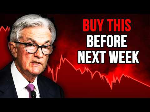 "大事即將來臨......沒有人準備好" (“Something Big Is Coming… And No One Is Ready”)