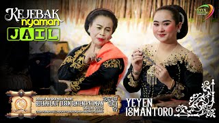 Download lagu VIRAL !! KEJEBAK NYAMAN - JAIL | SEDEKAH LAUT DUSUN GENTENG PATIMBAN PUSAKANAGARA SUBANG mp3