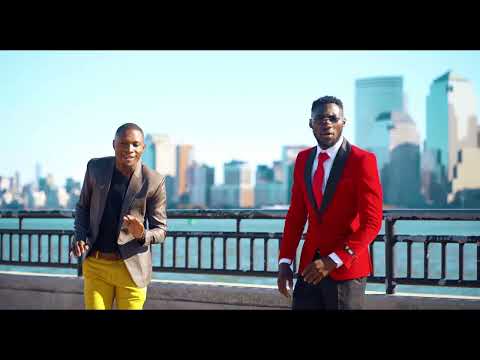 Kisha Nikaona By The Mission Of God (Official Video 4k 27/01/2025)