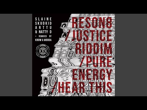 Justice Riddim