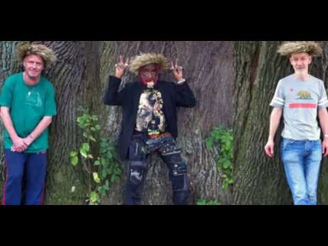 The Orb feat. Lee Scratch Perry - Thirsty