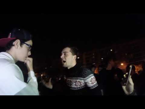 Budy vs ???  - 1ªRonda - Pre BDM