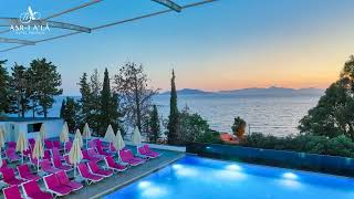 Asr-ı A'lâ Hotel Bodrum Tanıtım Filmi (2025)