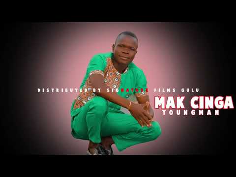 Mak Cinga by Youngman