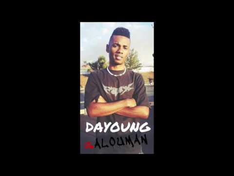 DAYOUNG - ZALOUMAN (KLAC RECORDS) 2017