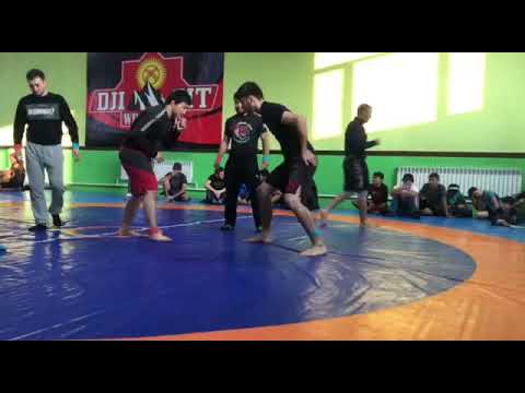 Wef grappling  15.11.2020 🥇