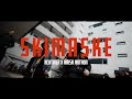 AchtVier ft. Kaisa Natron - Skimaske  (prod. von SOYiLL & JMXJ)