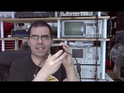 YDLidar TG15 et al - getting started