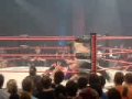 2009 TNA Destination X Main Event Kurt Vs Sting For The TNA World Title 3