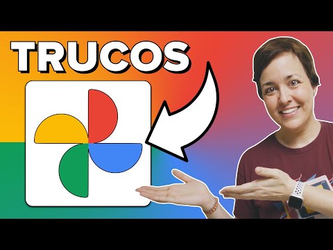 TRUCOS para usar MEJOR GOOGLE FOTOS