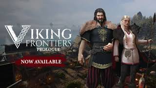 Watch and explore about Viking Frontiers Xbox Series X|S CD Key