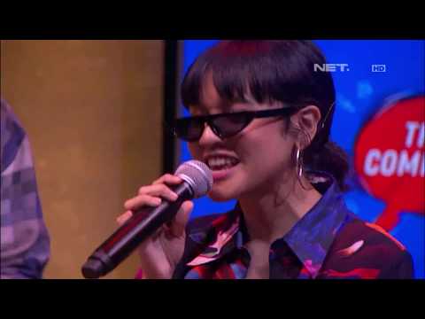 Performance: Dea Dalila & Kenny Gabriel - Kau Pun Tau