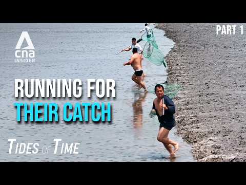 Inside Asia's King Tides: Bangladesh, China And Korea On The Edge | Tides Of Time - Part 1/3