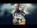 Legacy (2020) Full Action Movie - Louis Mandylor, Luke Goss, Elya Baskin
