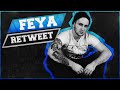 FEYA - RETWEET (prod. by 1bula) 