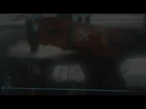 MidNight Club 3 L.A.  Funny fail Video.  #RaquelGoldieStar #RMJ