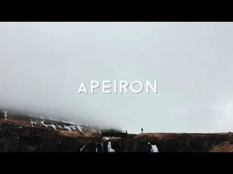 ブルックフィールド - シーズ・オブ・ゴールド (BROOKFIELD - Seas Of Gold)