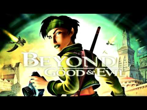 Home Sweet Home - Beyond Good and Evil EXTENDED