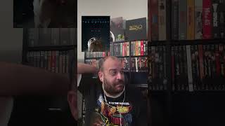 The Odyssey 2026 Movie Review