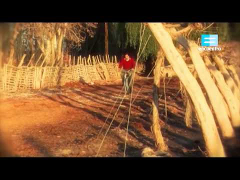 Cumbres literarias, escritores mendocinos: Antonio Di Benedetto - Canal Encuentro HD