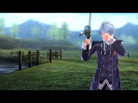 [Walkthrough] Part 28 - The Legend of Heroes: Trails of Cold Steel III