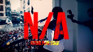 THE SOLUTIONS (솔루션스) - N/A POV VIDEO (Live at FUTURE PUNK STAGE)