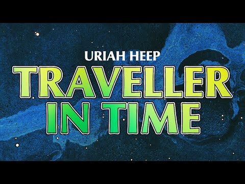Traveller In Time video thumbnail