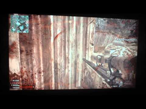 Reece billington & josh wilkinson second mw3 video x