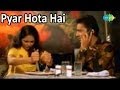 Pyar Hota Hai Nasha Hi Nasha Bollywood Romantic Song Sukhwinder Singh