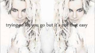 Inside Out - Britney Spears - Femme Fatale