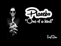 Placebo - One of a kind (lyrics)