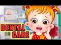 Baby Hazel Dental Care Fun Game Videos By Baby Hazel Games