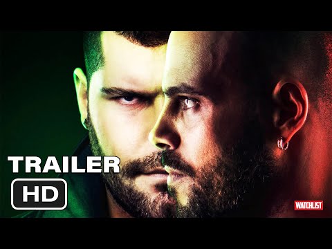 GOMORRAH Season 4 Official Trailer (new 2021) HBO Max