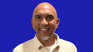 Open Door with Vince Robinson - Author/Professor Mark L. Joseph
