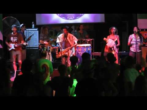 BATEKE BEAT-Sekele.mp4