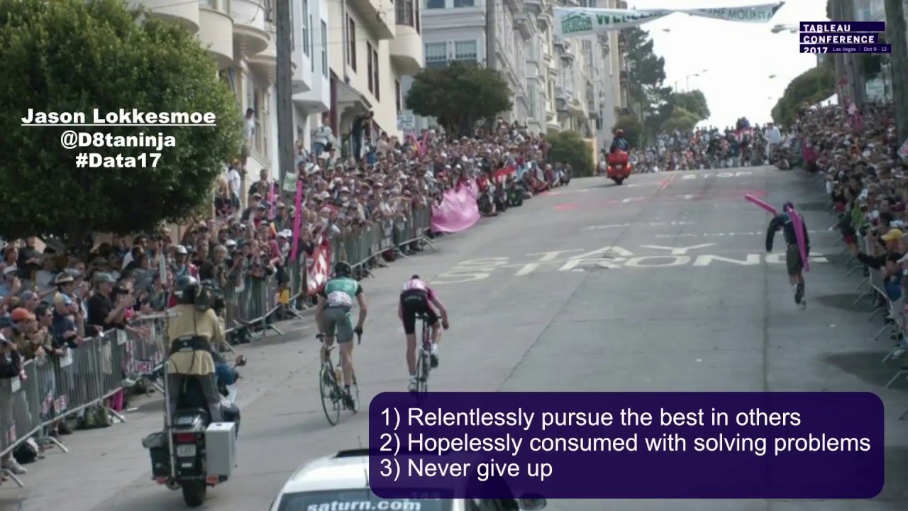 Pearson: Transforming Global Education at Scale with Tableau