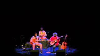 Habib Koité &amp; Eric Bibb - Mami Wata Remix! @ Live Opéra Comédie - 2013