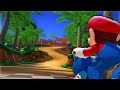 Mario Kart 8 Deluxe: Booster Course Pass Reimagined