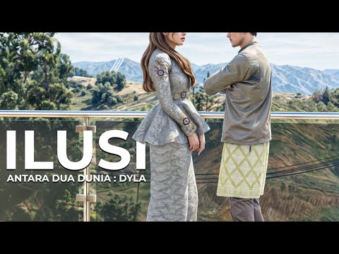 ILUSI - DyPablo, lasapalagi & pyaniX (Official Music Video)